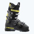 Ски обувки HEAD Edge Lyt 80 HV черни/жълти 6