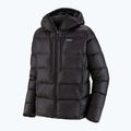 Мъжко пухено яке Patagonia Fitz Roy Down Hoody black 11