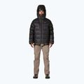 Мъжко пухено яке Patagonia Fitz Roy Down Hoody black 2