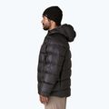 Мъжко пухено яке Patagonia Fitz Roy Down Hoody black 4