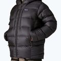 Мъжко пухено яке Patagonia Fitz Roy Down Hoody black 6