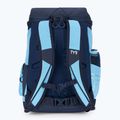 Раница за плуване TYR Alliance Team 45 l light blue/navy 3