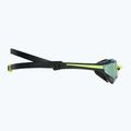 Очила за плуване TYR Tracer-X Elite Racing Mirrored black/lime 3