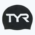 Очила за плуване TYR Tracer-X Elite Racing Mirrored black/lime 5