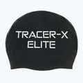 Очила за плуване TYR Tracer-X Elite Racing Mirrored black/lime 6
