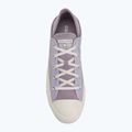 Дамски маратонки Converse Chuck Taylor All Star Crush Heel violet 5