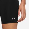Дамски шорти за тренировка Nike Pro 365 8" black/white 6