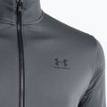 Under Armour Sportstyle Tricot сив мъжки суитшърт за тренировки 1329293-012 3
