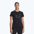 Under Armour Live Sportstyle Graphic черна/черна дамска тениска