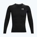 Under Armour мъжка тениска с дълъг ръкав Ua Hg Armour Comp LS black 1361524-001 5