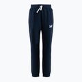Детски спортен екип за обучение Under Armour Knit тъмносин 1363290-408 6