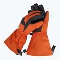 Детски ръкавици за сноуборд Dakine Yukon pureed pumpkin 2