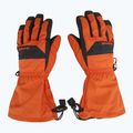 Детски ръкавици за сноуборд Dakine Yukon pureed pumpkin 4