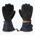 Мъжки ръкавици за сноуборд Dakine Titan Gore-Tex black vintage camo 10