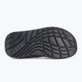 Дамски джапанки HOKA Ora Recovery black/dark gull grey 4