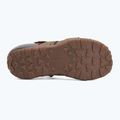 Мъжки сандали Teva Flintwood dark olive 4