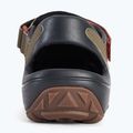 Мъжки сандали Teva Flintwood dark olive 6