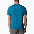 Мъжка тениска за трекинг Titan Pass Graphic Tee blue 1991471 2