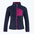 Детски поларен суитшърт Columbia Fast Trek III тъмносин 1887852