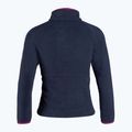 Детски поларен суитшърт Columbia Fast Trek III тъмносин 1887852 2