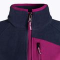 Детски поларен суитшърт Columbia Fast Trek III тъмносин 1887852 4