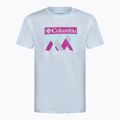 Columbia Rules M Grph мъжка риза за трекинг бяла 1533291