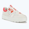 Дамски обувки Timberland Laurel Court white full grain/orange