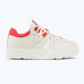Дамски обувки Timberland Laurel Court white full grain/orange 2