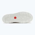 Дамски обувки Timberland Laurel Court white full grain/orange 4
