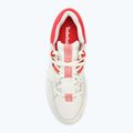 Дамски обувки Timberland Laurel Court white full grain/orange 5