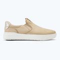 Мъжки обувки Timberland Seneca Bay Slip On light beige nubuck 2