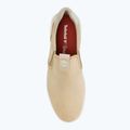 Мъжки обувки Timberland Seneca Bay Slip On light beige nubuck 5