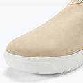 Мъжки обувки Timberland Seneca Bay Slip On light beige nubuck 7