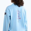Дамски суитшърт Napapijri B-Keith C blue clear 6