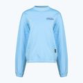 Дамски суитшърт Napapijri B-Keith C blue clear 7