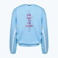 Дамски суитшърт Napapijri B-Keith C blue clear 8