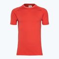 Мъжка тениска Wilson Team Seamless Crew infrared