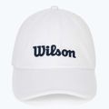 Шапка с козирка Wilson Active Perforated Cap bright white 2