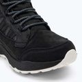 Дамски туристически обувки Merrell Bravada Edge 2 Thermo Mid WP black/arona 7