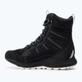 Дамски туристически обувки Merrell Bravada Edge 2 Thermo Mid WP black/arona 10