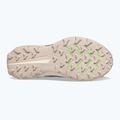 Дамски обувки за бягане Saucony Peregrine 13 gravel/slime 11