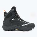 Мъжки туристически обувки Merrell Rogue Hiker Mid GTX black 2