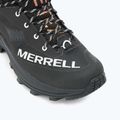 Мъжки туристически обувки Merrell Rogue Hiker Mid GTX black 7