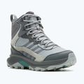 Дамски обувки за трекинг Merrell Speed Strike 2 Thermo Mid grey 8