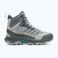 Дамски обувки за трекинг Merrell Speed Strike 2 Thermo Mid grey 9
