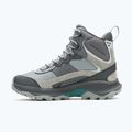 Дамски обувки за трекинг Merrell Speed Strike 2 Thermo Mid grey 10