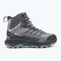 Дамски обувки за трекинг Merrell Speed Strike 2 Thermo Mid grey 2