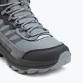 Дамски обувки за трекинг Merrell Speed Strike 2 Thermo Mid grey 7