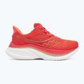 Дамски обувки за бягане Saucony Endorphin Speed 5 coral/salmon 2