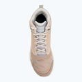 Дамски туристически обувки Merrell Tempo Sol Mid Wp hazel 5